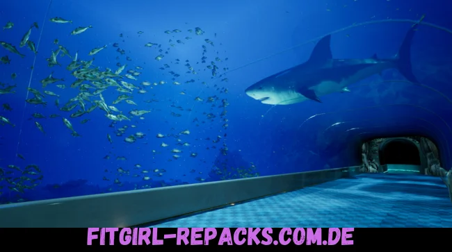 Aquarium at August 32nd-fitgirl download