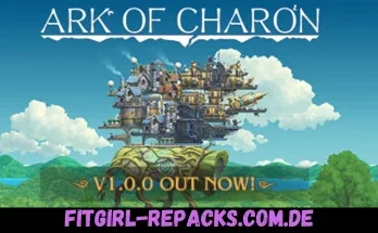 Ark of Charon-fitgirl repacks