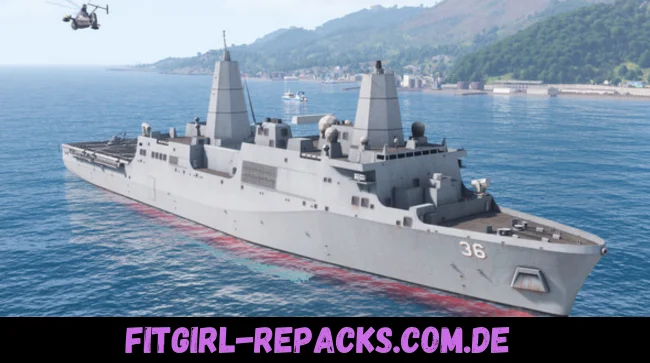 Arma 3 Creator DLC Expeditionary Forces-fitgirl torrent