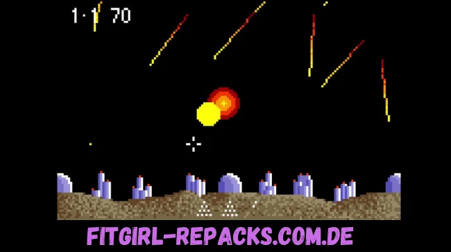 Atari 50 The Anniversary Celebration-fitgirl torrent