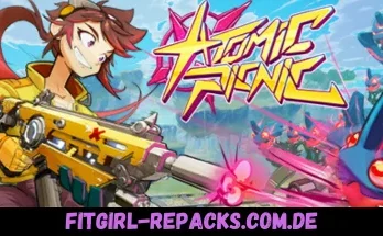 Atomic Picnic-fitgirl repacks