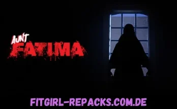 Aunt Fatima - خالة فاطمة-fitgirl repacks