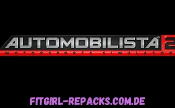 Automobilista 2-fitgirl repacks