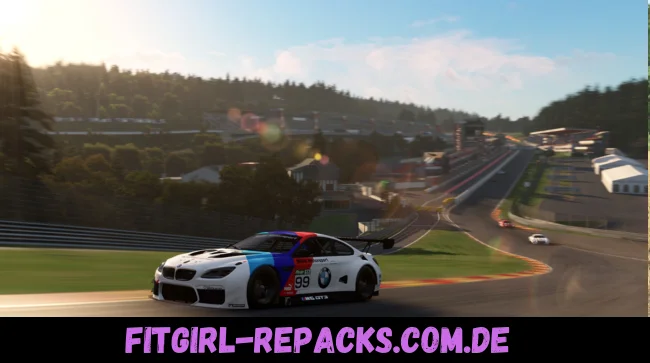 Automobilista 2-fitgirl torrent