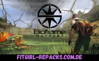 Bioframe Outpost-fitgirl repacks