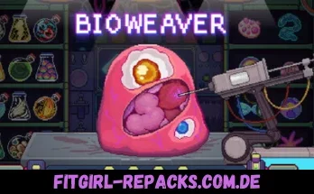 Bioweaver-fitgirl repacks