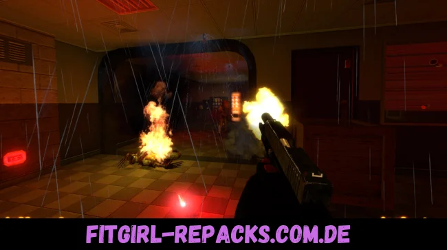 Black Mesa-fitgirl torrent