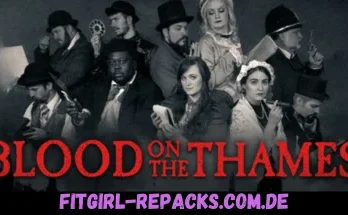 Blood On The Thames-fitgirl repacks