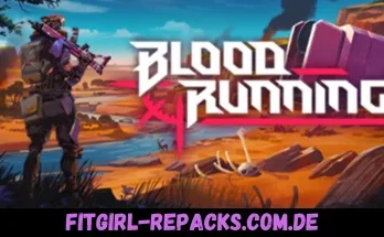 Blood Running-fitgirl repacks