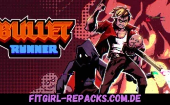 Bullet Runner-fitgirl repacks