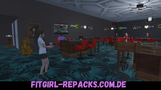 Casino Simulator 2024-fitgirl download