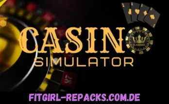 Casino Simulator 2024-fitgirl repacks