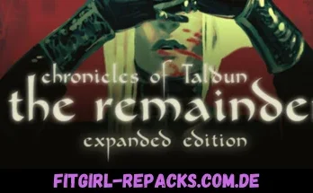 Chronicles of Taldun The Remainder-fitgirl repacks