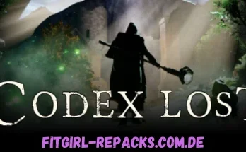 Codex Lost-fitgirl repacks