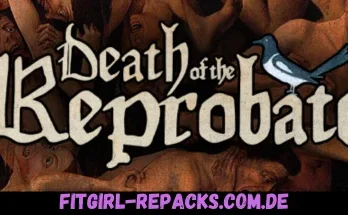 Death of the Reprobate-fitgirl repacks