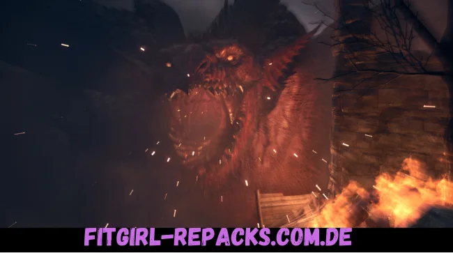 Dragon's Dogma 2-fitgirl pc