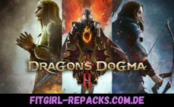 Dragon's Dogma 2-fitgirl repacks