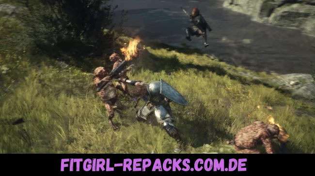 Dragon's Dogma 2-fitgirl torrent