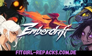 Emberdrift-fitgirl repacks