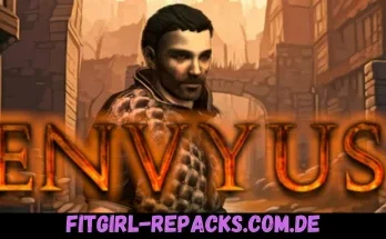 Envyus-fitgirl repacks