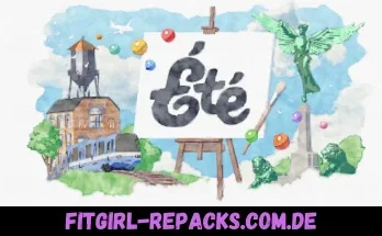 Été-fitgirl repacks