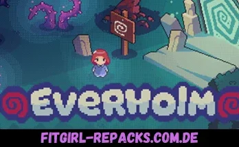 Everholm-fitgirl repacks