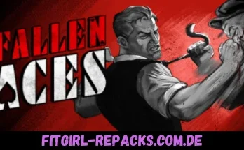 Fallen Aces-fitgirl repacks