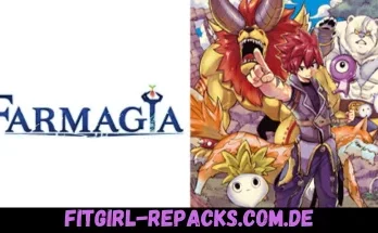 Farmagia-fitgirl repacks