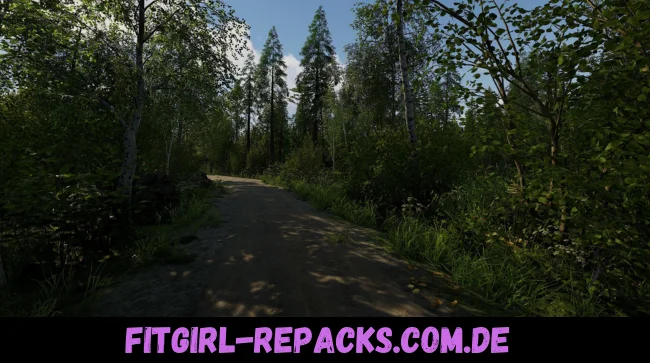 Finnish Cottage Simulator-fitgirl torrent