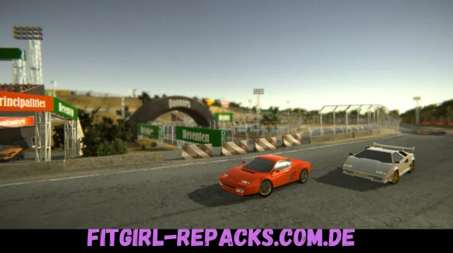 GT Racing 1980-fitgirl download