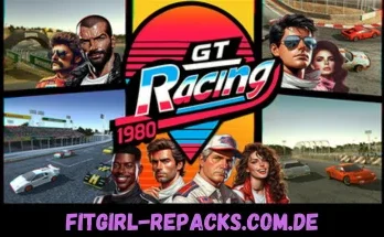 GT Racing 1980-fitgirl repacks