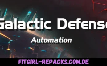 Galactic Defense Automation-fitgirl repacks