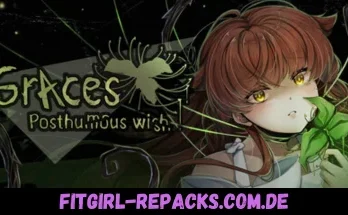 Graces Posthumous Wish-fitgirl repacks