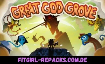 Great God Grove-fitgirl repacks