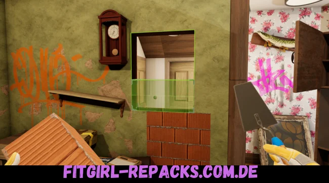 House Flipper 2-fitgirl download