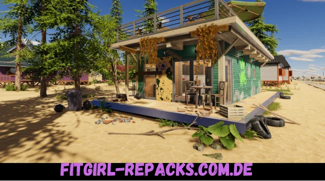 House Flipper 2-fitgirl pc