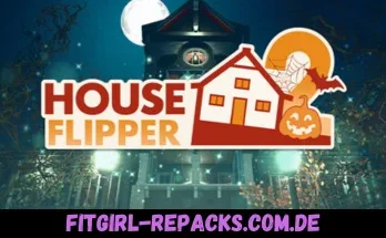 House Flipper 2-fitgirl repacks