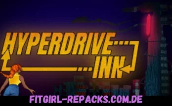 Hyperdrive Inn-fitgirl repacks