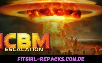 ICBM Escalation-fitgirl repacks