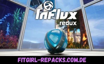 InFlux Redux-fitgirl repacks