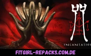 Incantation-fitgirl repacks