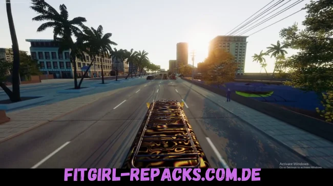 Jeepney Simulator 2-fitgirl download