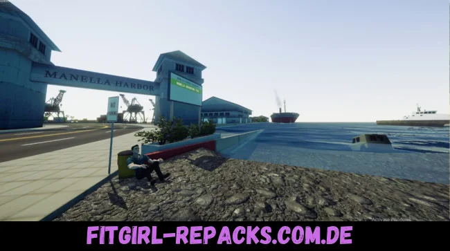 Jeepney Simulator 2-fitgirl torrent