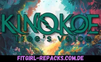 KiNoKoe Tree's Voice-fitgirl repacks