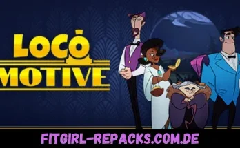 Loco Motive-fitgirl repacks