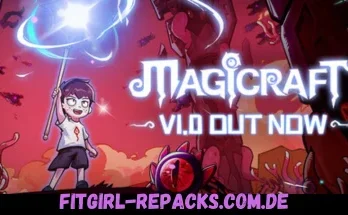 Magicraft-fitgirl repacks