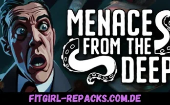 Menace from the Deep-fitgirl repacks