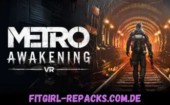 Metro Awakening-fitgirl repacks