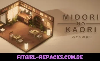 Midori no Kaori-fitgirl repacks