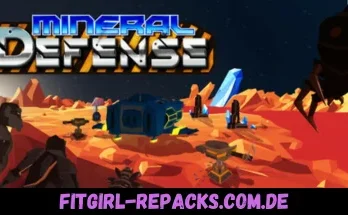 Mineral Defense-fitgirl repacks